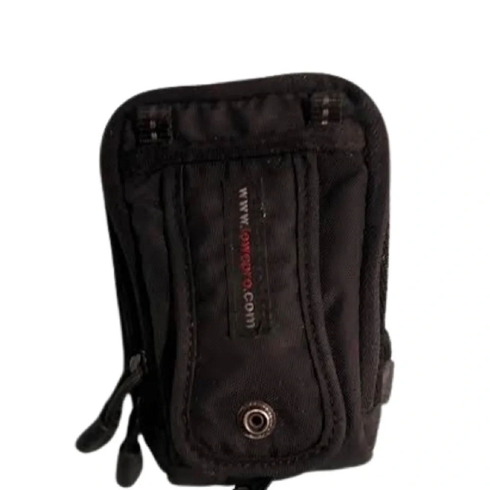 📸Vintage Camera Bag Lowpro